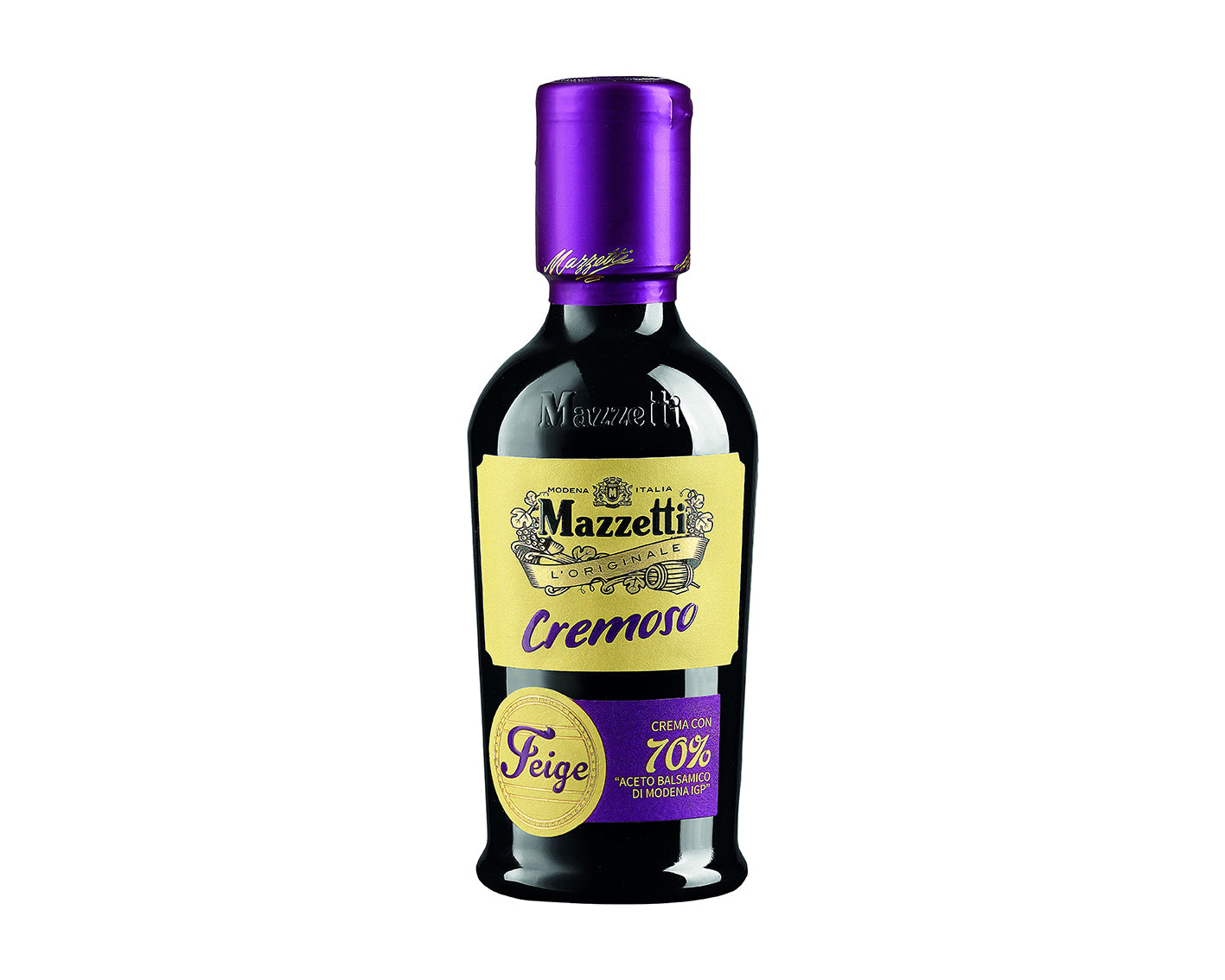 Mazzetti | Cremoso Crema di Balsamico Feige