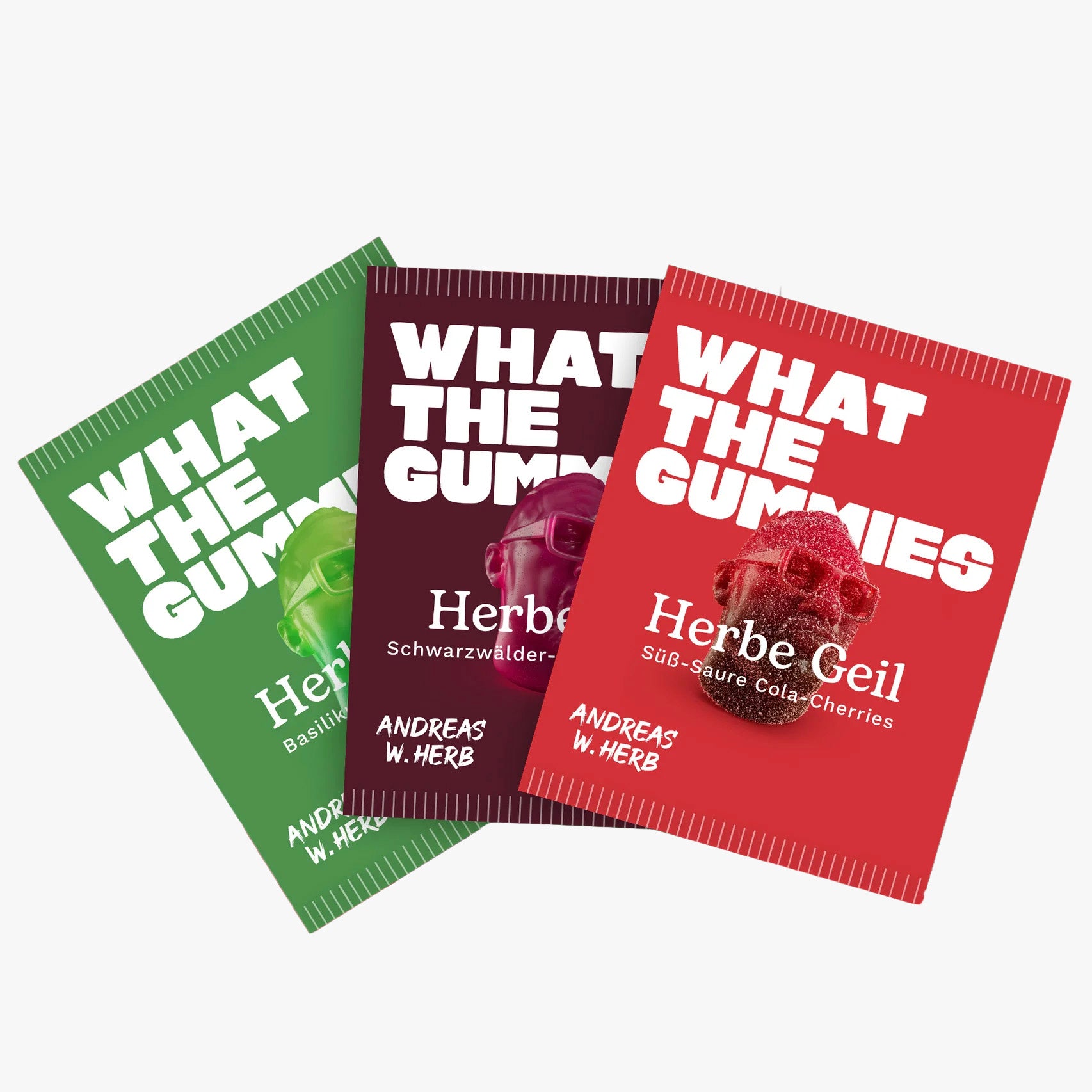 Die Herbe Geile Collection